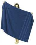 6X Extra Large Super Jumbo Bath Sheets Towel Egyptian Cotton Soft XL Bath Sheets