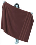 6X Extra Large Super Jumbo Bath Sheets Towel Egyptian Cotton Soft XL Bath Sheets