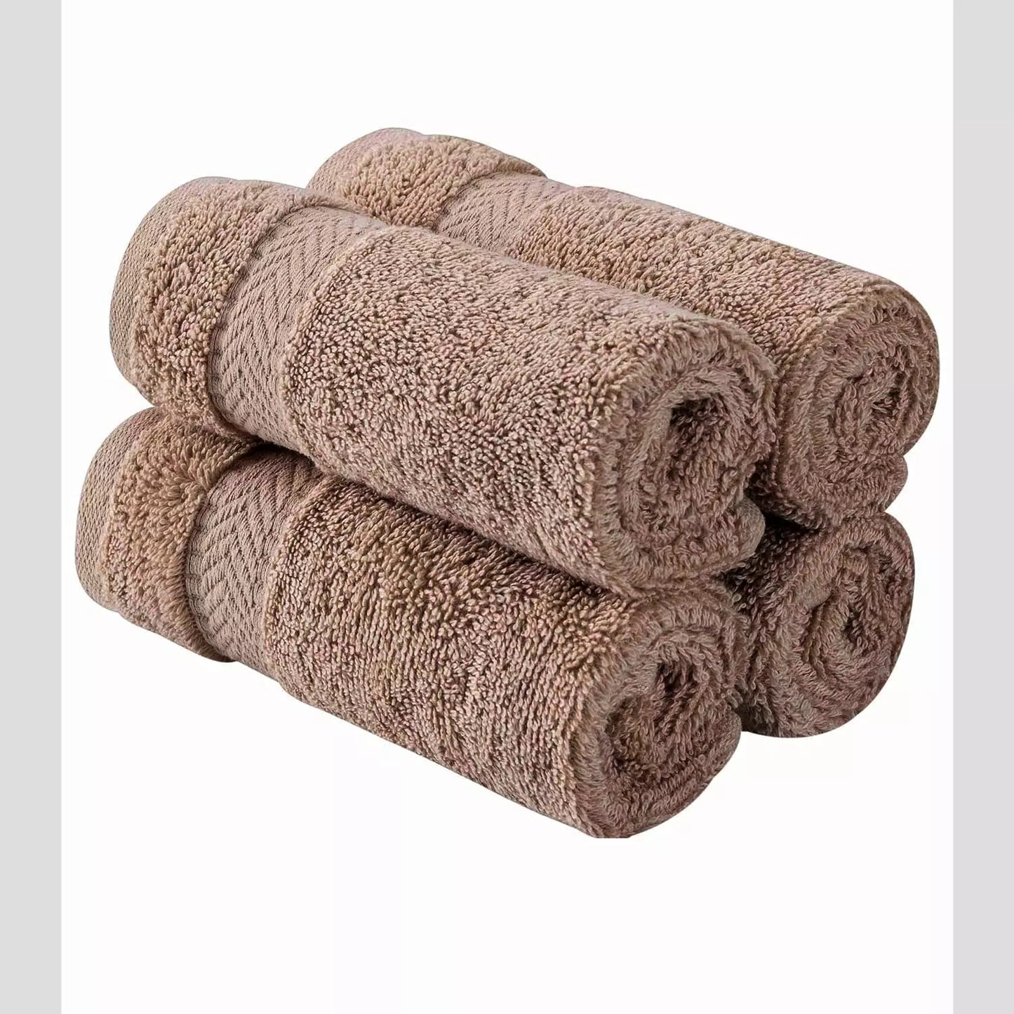 Value range cotton towels