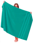 6X Extra Large Super Jumbo Bath Sheets Towel Egyptian Cotton Soft XL Bath Sheets