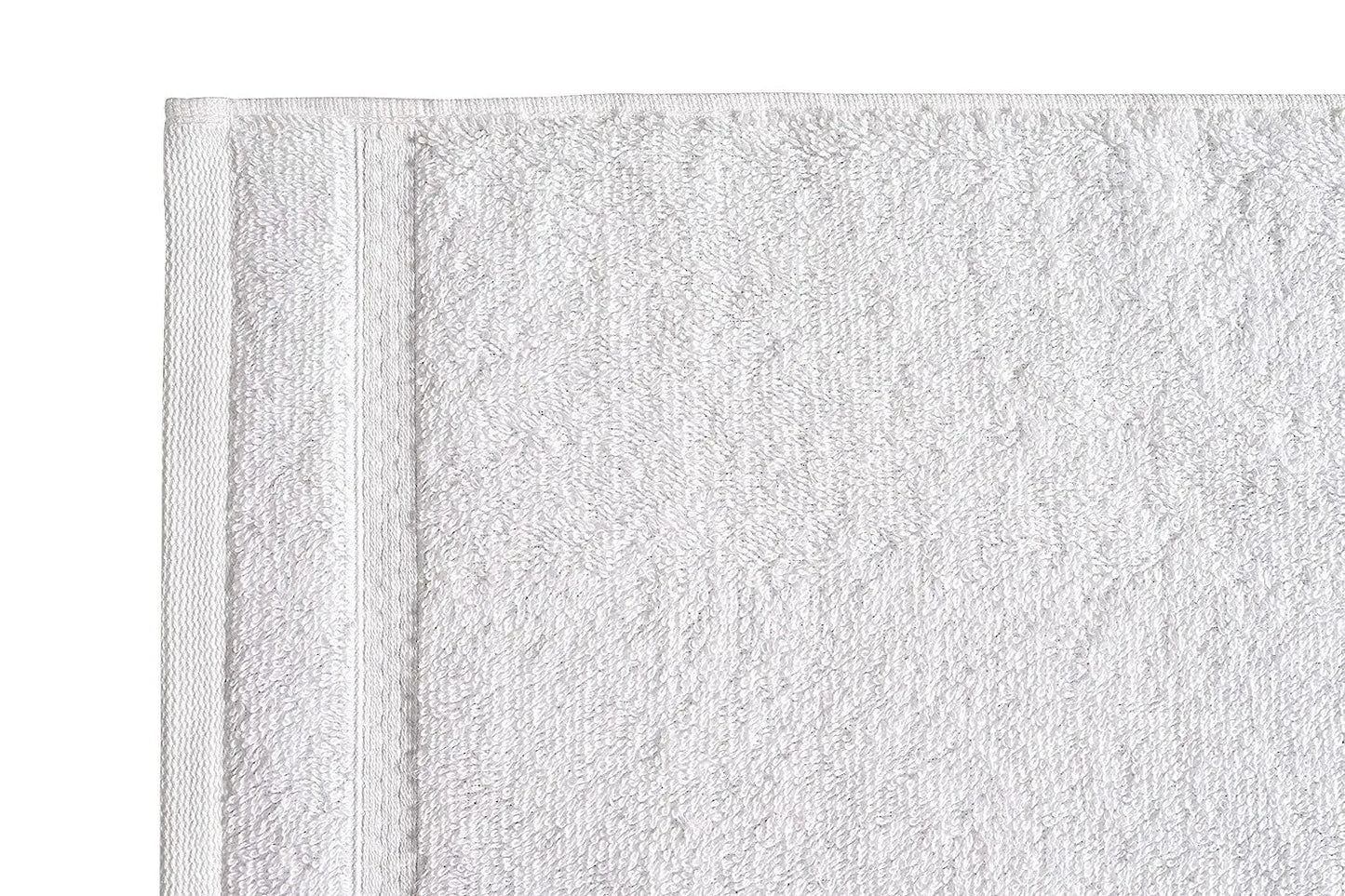 Premium 500 GSM Hand Towels for Institutional Use