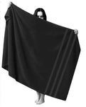 6X Extra Large Super Jumbo Bath Sheets Towel Egyptian Cotton Soft XL Bath Sheets