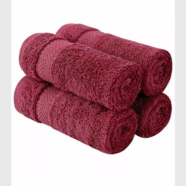 High absorbent cotton towels