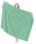 6X Extra Large Super Jumbo Bath Sheets Towel Egyptian Cotton Soft XL Bath Sheets