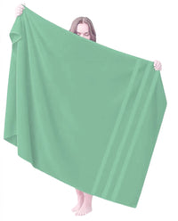 6X Extra Large Super Jumbo Bath Sheets Towel Egyptian Cotton Soft XL Bath Sheets