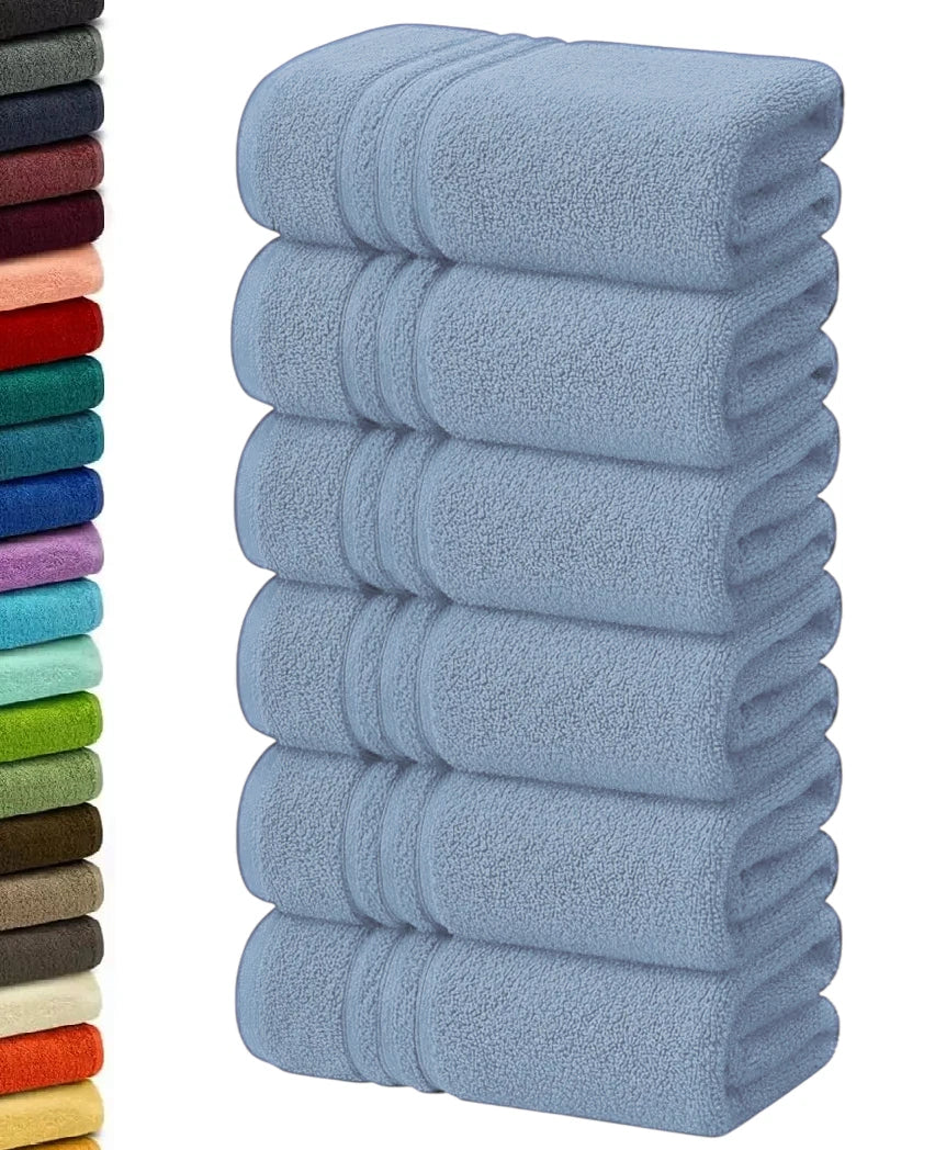 6X Extra Large Super Jumbo Bath Sheets Towel Egyptian Cotton Soft XL Bath Sheets