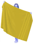 6X Extra Large Super Jumbo Bath Sheets Towel Egyptian Cotton Soft XL Bath Sheets
