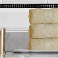 Treat Yourself with 800 GSM Super Soft Egyptian Hand Towel Sets Today! - Towelsbay