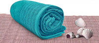 Luxury 600 GSM Royal Egyptian Soft Touch Zero Twist Towels - Bath Sheets