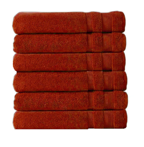 Jumbo Bath Sheets Luxury 100% Egyptian Cotton Big Size Bathroom Towels 75 X 150 cm - Towelsbay