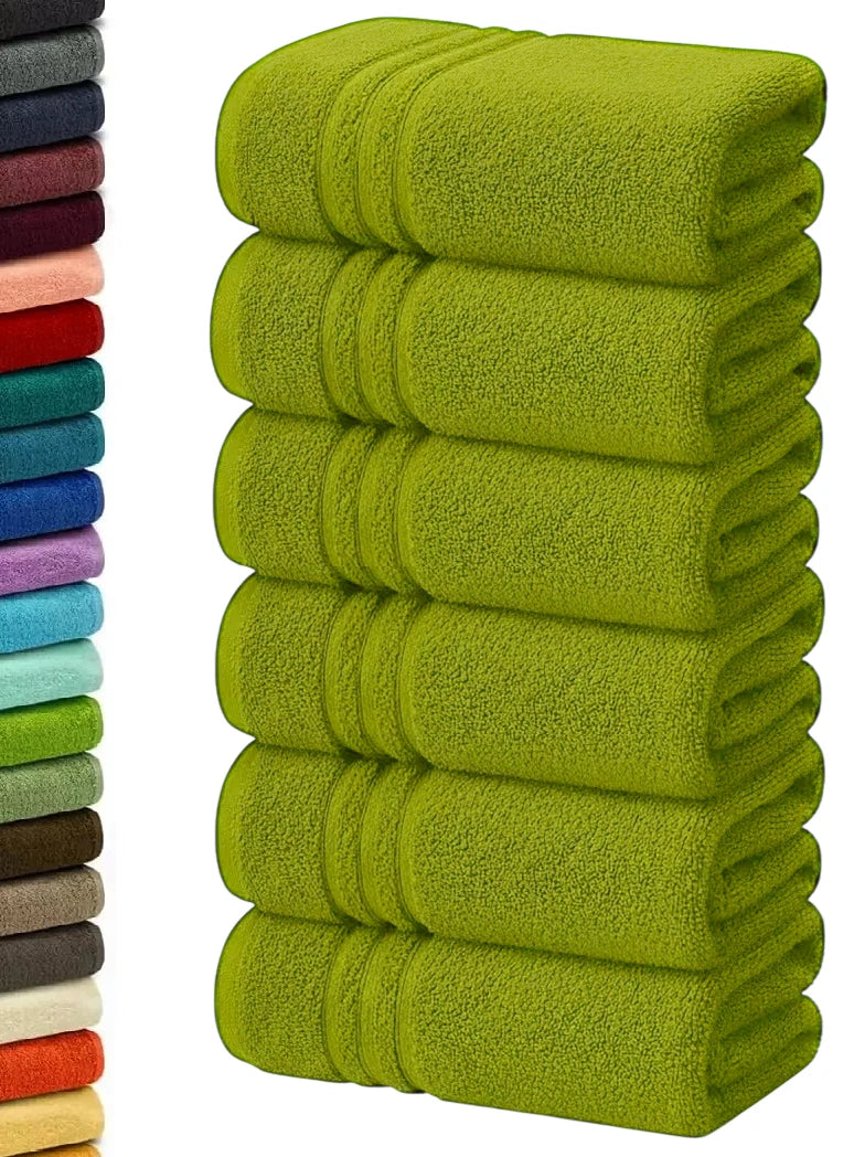 6X Extra Large Super Jumbo Bath Sheets Towel Egyptian Cotton Soft XL Bath Sheets