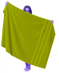 6X Extra Large Super Jumbo Bath Sheets Towel Egyptian Cotton Soft XL Bath Sheets