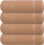 Soft 600GSM Royal Egyptian Collection Bath Towels