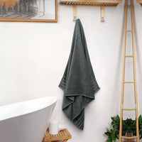 90x170cm Extra Large Jumbo Bath Sheets, Pack of 2/4 Super Soft Bath Towels Sheet - Towelsbay