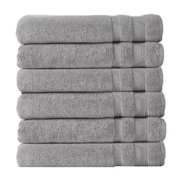 Jumbo Bath Sheets Luxury 100% Egyptian Cotton Big Size Bathroom Towels 75 X 150 cm - Towelsbay