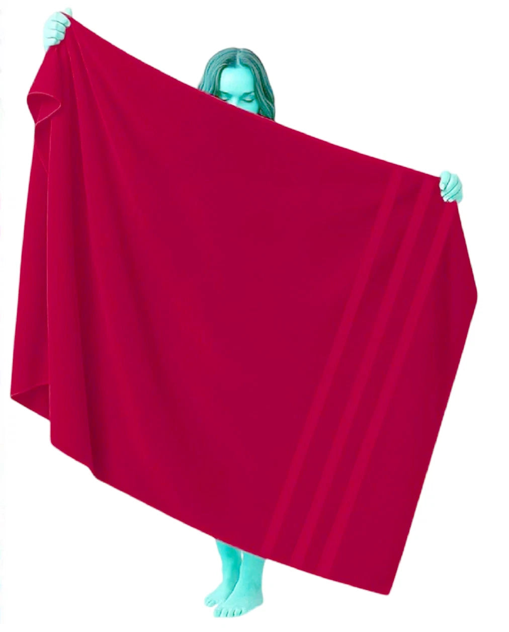 6X Extra Large Super Jumbo Bath Sheets Towel Egyptian Cotton Soft XL Bath Sheets