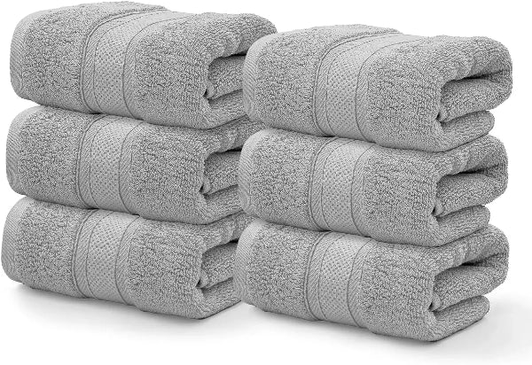 Treat Yourself with 800 GSM Super Soft Egyptian Hand Towel Sets Today! - Towelsbay