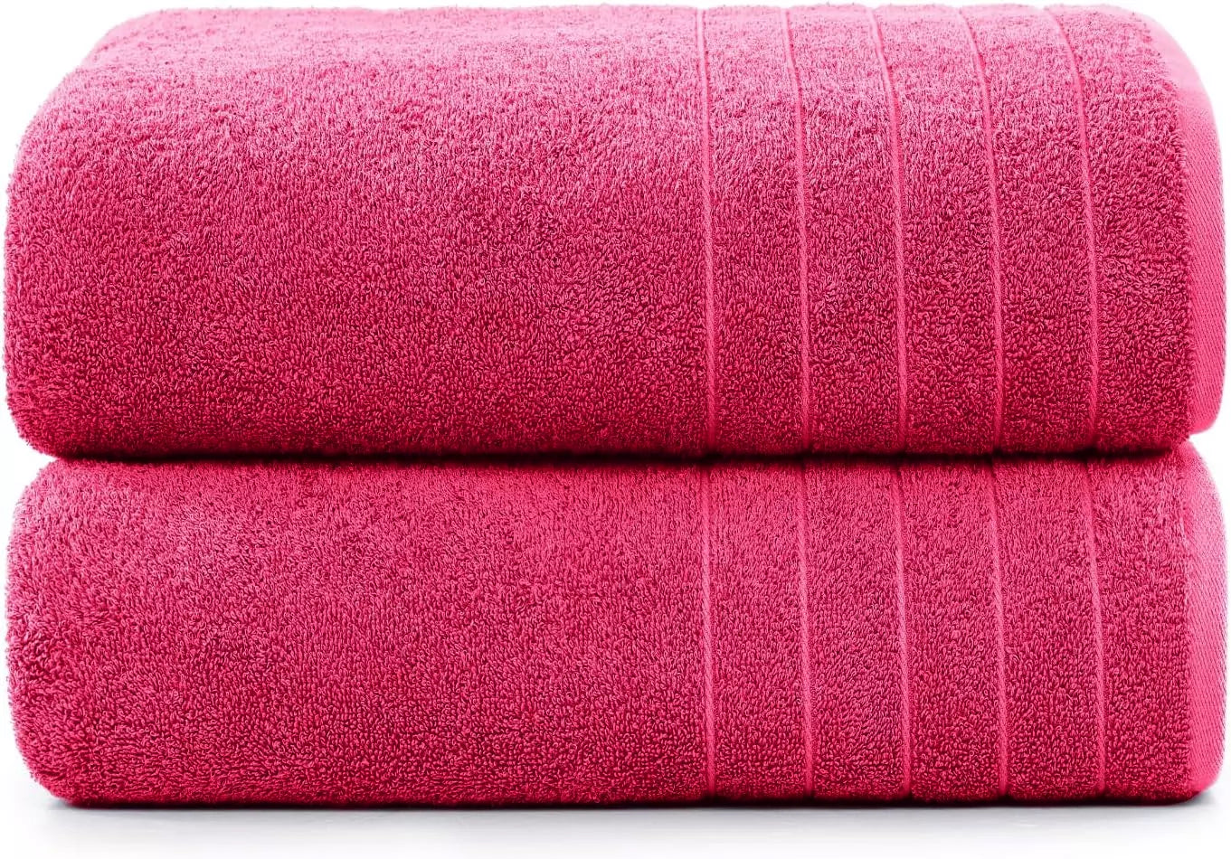 600GSM Royal Egyptian Collection Bath Sheets