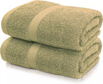 500 GSM hand towels providing ultimate comfort and softness