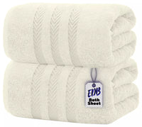 Super Soft 800 GSM Royal Egyptian Luxury Bath Towels