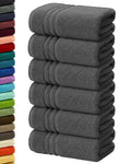 6X Extra Large Super Jumbo Bath Sheets Towel Egyptian Cotton Soft XL Bath Sheets