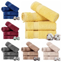 6000 GSM cotton towels