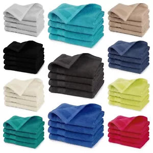 Guest Towels