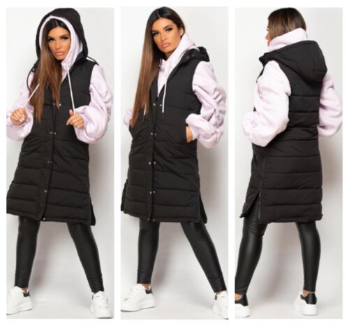 Puffer Jackets