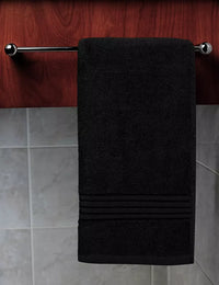 The World Budget Range Hand Towel Sets of 600 GSM Softness You Deserve - Towelsbay