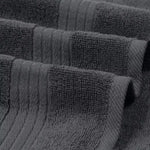 The World Budget Range Hand Towel Sets of 600 GSM Softness You Deserve - Towelsbay