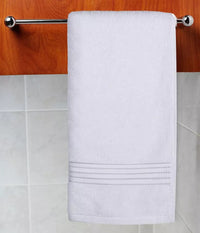 The World Budget Range Hand Towel Sets of 600 GSM Softness You Deserve - Towelsbay