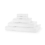 Egyptian Cotton 5 Piece Towel Bale 700 GSM - 2 Face Cloths, 1 Hand Towel, 1 Bath Towel, 1 Bath Sheet