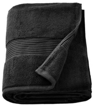 Pack of 2 Extra Large Super Jumbo Bath Sheets 100% Egyptian Cotton Super Soft Luxury Towel