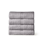 450 GSM Value Range Towels - 100% Cotton Face Cloths