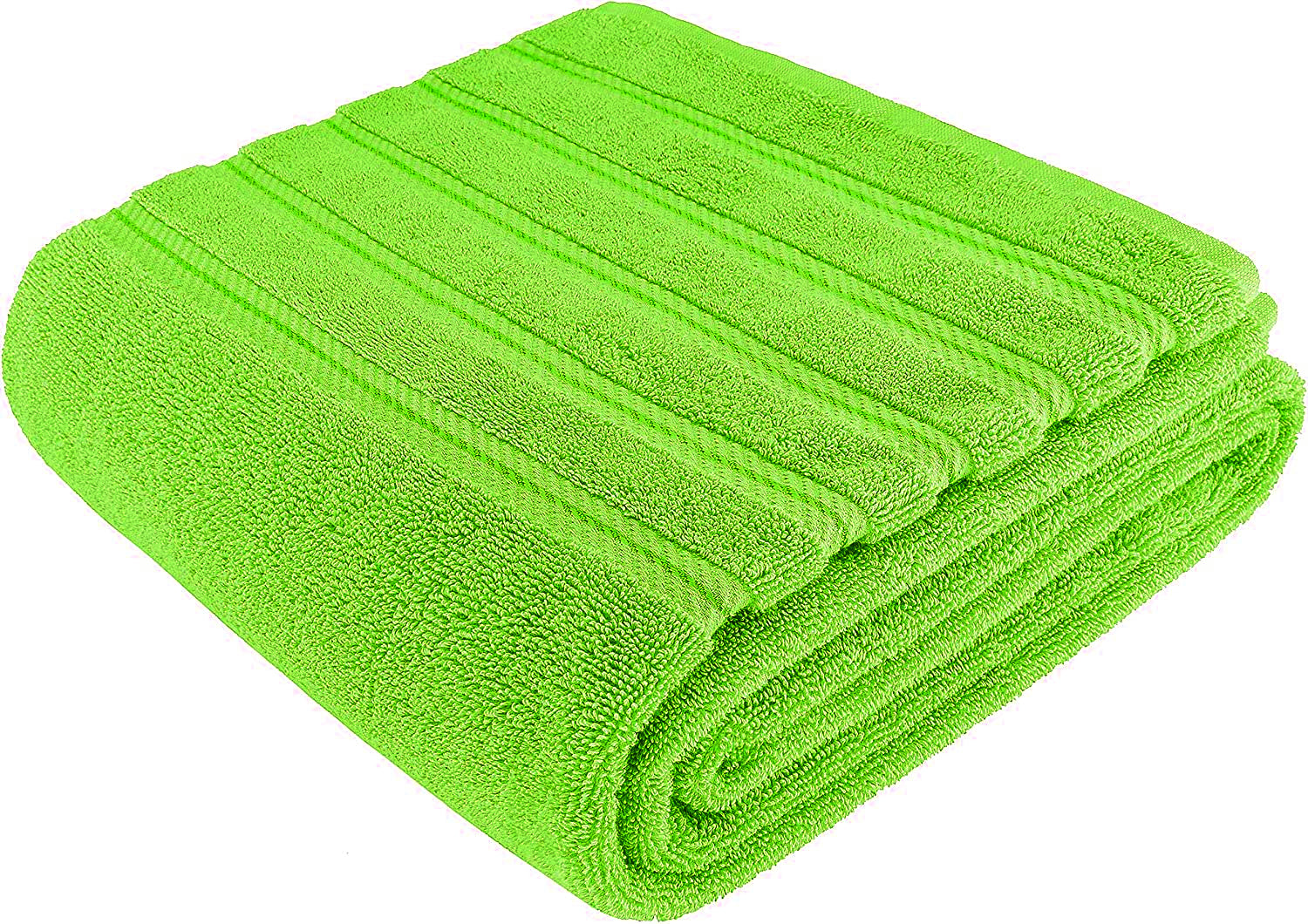 Super Jumbo Bath Sheet Towels-100% Egyptian Cotton-Ultimate Luxury