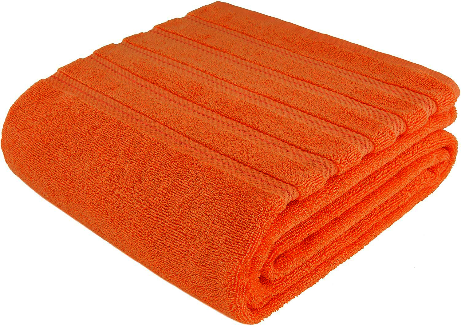 Super Jumbo Bath Sheet Towels-100% Egyptian Cotton-Ultimate Luxury