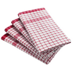 Kitchen Tea Towels 100% Cotton Wonder dry Cloths Dish Towels Cleaning Bar Cloths
