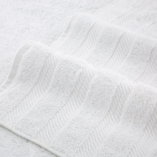 Luxury 100% Egyptian Cotton Towel 6 Piece Bale Set Face Hand Bath Towels 800 GSM
