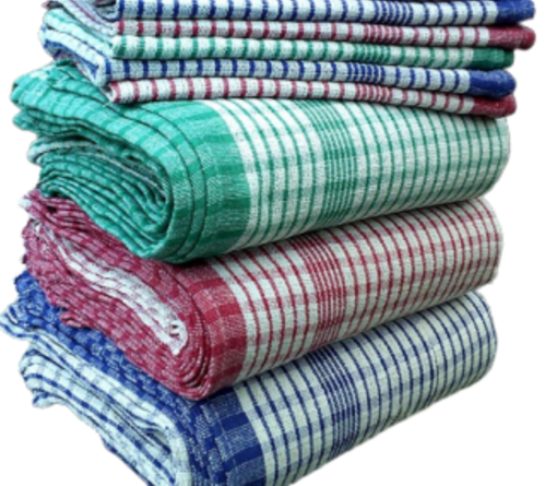Kitchen Tea Towels 100% Cotton Wonder dry Cloths Dish Towels Cleaning Bar Cloths