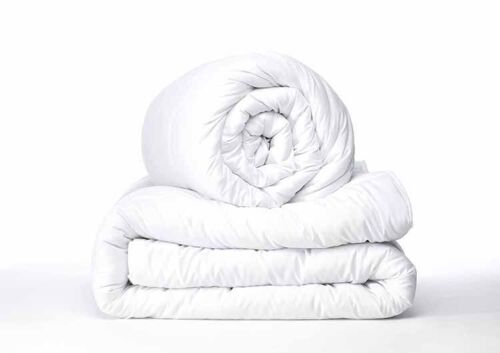 Luxury Duvet Extra Deep Fluffy Quilt 10.5 Tog Single Double King Super King Size