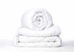 Luxury Duvet Extra Deep Fluffy Quilt 10.5 Tog Single Double King Super King Size
