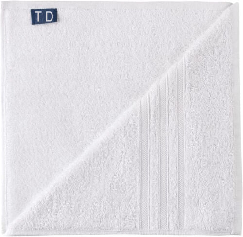 4 X White Bath Towel Luxury 100% Egyptian Cotton Hotel Quality Bath Towel Set 70 X 120 cm Towelsworld